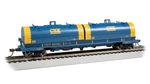 Bachmann Ho Scale New 2026 55' Steel Coil Car Csx #497582 71402. Fixed Price $65.40.