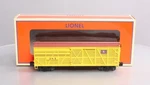 Lionel 20-01260 Long Island Growers Association Duckling Stock Car #384. Fixed Price $109.99.