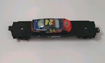 Lionel Nascar 24 Dupont Chevrolet Flat Gauge Advertising Specimen 26348. Fixed Price $20.00.