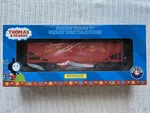 Lionel 6-16490 Thomas & Friends Sodor Mining Hope (ln Boxed). Fixed Price $39.99.