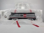 Mth 30-2199-1 Caltrain F40PH Diesel Engine W/proto-sound 2.0. Fixed Price $265.00.