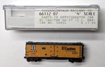 Intermountain 66112-07 Santa Fe Atsf Sfrd 34851 " El Capitan Refrigerator Car. Fixed Price $16.00.