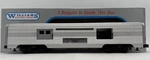 Williams 2530 Gauge Canadian Pacific Rea Passenger Car Ex/box. Fixed Price $24.59.