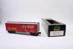 Weaver U3414 Gauge Steel Sided Box Car Southern Pacific Sp #672945. Fixed Price $39.95.