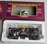 Mth Premier 20-91049 Pennsylvania N-8 Lighted Caboose #478134 Nib. Fixed Price $40.62.
