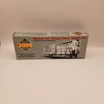 Mather 40' Single Deck ST9CK Car Ho Scale Proto 2000 Series #80135. Fixed Price $20.00.
