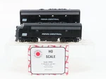 Ho Scale Stewart 5810 Pc Penn Central Emd F7A/B Ph. Ii Diesel Set - Dcc Ready. Fixed Price $149.95.
