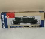 Walthers 932-7056 Ho Wisconsin Central 40' Ortner Aggregate Car Wc #208387. Fixed Price $34.95.