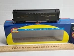 Nib Athearn 92571 Rtr Ho Seaboard 50' Railroad Express Agency Woodside Reefer. Fixed Price $24.95.
