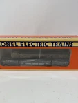 Lionel #6-17513, Western Maryland Flatcar With Real Logs, Nib Nos. Fixed Price $35.99.