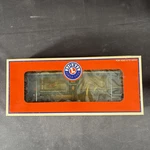 Christmas Aquarium Car - 26752 Lionel Lines Gauge Model Train. Fixed Price $44.95.