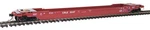 Atlas Ho Scale Gunderson 48' All-purpose Well Car Coe Rail Leasing/crle #5073. Fixed Price $27.99.