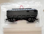 Hawthorne Village Rail Monitor One Scale Civil War Armored Train Collection. Fixed Price $59.99.