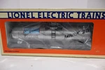 Lionel O/027 North American Single Dome Tank Car 6-19601- Original Box. Fixed Price $19.99.