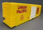 Gauge Lionel 6-9627 50 Hi-cube Boxcar Union Pacific #9627 Body Shell O2912. Fixed Price $8.38.