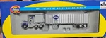 Athearn 70994 Mack Day Tractor W/40' Ext Post Trailer 1:87 Ho Scale Overnite. Fixed Price $100.00.