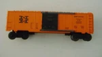 Lionel 6464-735 New Haven Boxcar, Mint- Nob W/blackened Frame. Fixed Price $139.95.