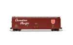 Rivarossi HR6636A Ho Canadian Pacific Ep. Iii Us-boxcar #80901. Fixed Price $33.92.