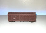 Athearn Ho Stock Boxcar - Texas & Pacific #24099. Fixed Price $18.99.