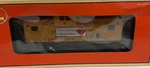 Lionel 3-RAIL Std #25641 Up Union Pacific Ext Vision Caboose W/lites 6-19753. Fixed Price $30.00.