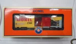 Lionel 6-29950 1948 Art Boxcar. Fixed Price $35.00.