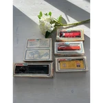 Vintage Lionel Ho Scale Electric Power Pack Transformer, Trains, Tracs. Fixed Price $157.94.