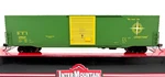 Ho Intermountain 46912-24 60' PS-1 Boxcar Detroit Toledo Ironton Dt&i # 25527. Fixed Price $44.99.