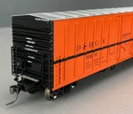 Athearn ATH88155 D&rgw N.a.c.c. Boxcar #50631 HO3971. Fixed Price $23.71.