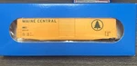 E&c Shops Kit #0201 PS-1 Single Door Boxcar Maine Central #9549 Nos!. Fixed Price $18.99.