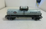 Tyco Ho Diamond Chemicals Tanker Car 74425. Fixed Price $9.99.