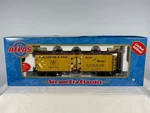 Atlas Ballantine Beer 40FT Reefer 8173-2 Nib. Fixed Price $55.00.