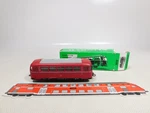 M Rklin H0 Ac 4018.3 Passenger Car 14 2071 Db To Railbus Very Good +box #EC650-0. Fixed Price $48.40.