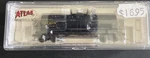 Atlas Scale Train 43674 Tank Car Union Co Utlx 96272. Fixed Price $16.99.