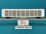 Micro Trains Canadian Pacific Auto Rack Scale Cp New. Fixed Price $69.95.