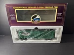 Mth Premier MT-9300L New York Central Single Door Boxcar Nyc 159895. Fixed Price $33.99.
