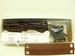 Red Caboose Merchants Despatch Reefer Mdt #17106 -ho Scale -kit. Fixed Price $15.00.