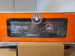 2002 Lionel 6-17340 O/027 Gauge White Brothers General American Milk Car # 891. Fixed Price $35.00.
