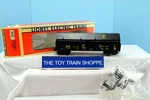 Lionel 17403 B&o Chessie System Standard Gondola Coil Covers. New In Box.. Fixed Price $19.95.