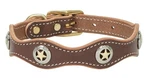06-1712-ST Lone Star Legend Collar 3/4 X 15-INCH Sunset. Fixed Price $53.98.