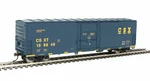New Walthers 931-1804 Insulated Boxcar Rtr Csx Ho Scale Free Us Ship. Fixed Price $32.99.