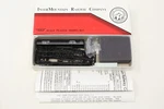 Ho Intermountain 41306-04 Acf Type 27 Riveted 8,000 Gallon Tank Car Harbor Htcx. Fixed Price $19.89.