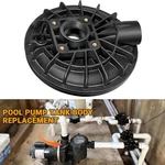 C176-47P1 Pool Pump Tank Body For Pentair Sta-rite Max-e Dura-glas V26-381. Fixed Price $79.80.