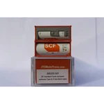 Jacksonville Terminal Scale Scf 20' Tank Container - Jtc 205225. Fixed Price $28.55.