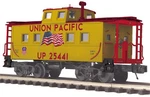 Mth Premier 20-91718 Union Pacific (flag) Center Cupola Steel Caboose New. Fixed Price $109.00.