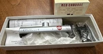 Red Caboose Ho Kit RC-3018-2 Type 103W 10,000G Tank Car Flying Gasoline 314 Ny. Fixed Price $22.99.