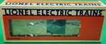 Lionel 6-19223 New 90TH Anniversary Box Car 1979-1989 O/27 Gauge Train. Fixed Price $18.49.