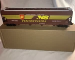 Menards 275-9364 Prr Pennsylvania Smooth Sided Hopper O-027 Mib New Sealed. Fixed Price $36.99.