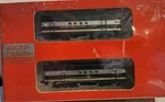 Micro Trains Scale Emd Ft A/b Unit Locomotive Atlantic Coast Line #322. Fixed Price $274.99.