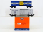 Gauge 3-RAIL Lionel Postwar 6-27710 Ri & Mp 6464 Single Door Box Car 2-PACK. Fixed Price $99.95.