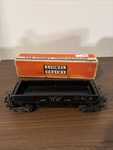Lionel Postwar Trains 3469X Black Automatic Dump Car Original Box Untested. Fixed Price $34.99.